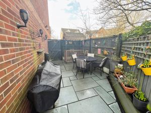 Garden- click for photo gallery